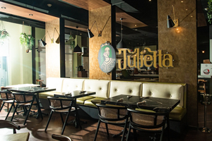 Julietta Trattoria