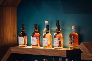 Kane Rum Bar