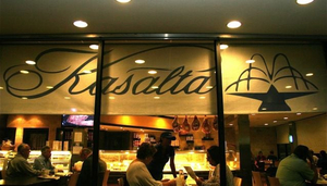 Kasalta
