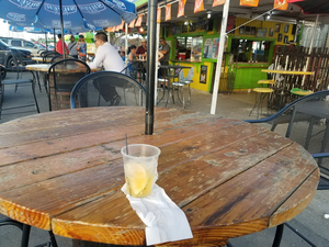 Kiosko El Limón