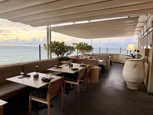 Kumo Rooftop