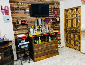 La Cantina del Tejano