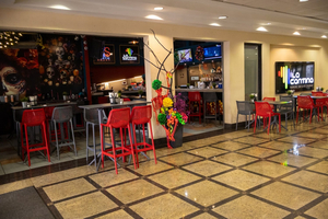 La Cantina Karaoke Bar & Restaurant