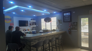 La Carcajada De Rafilin Sport Bar