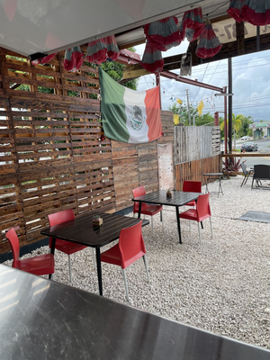 La carreta