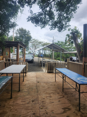La Catumba Bar & Lechonera