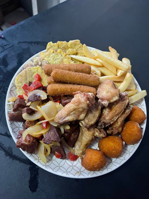 La Cocina de Yonix