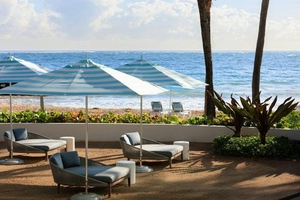 La Concha Resort, Puerto Rico, Autograph Collection