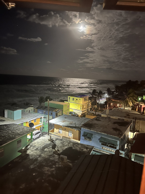 La Garita