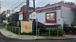 La Habichuela Guisá