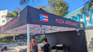 La Jíbara - Pizzería Creativa
