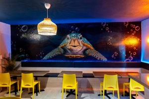 La Mar Luquillo Rest. & Bar