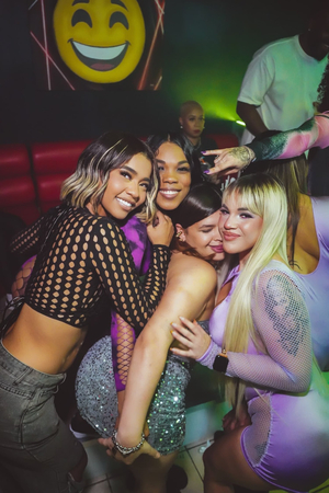 La Pampara Bar & Lounge