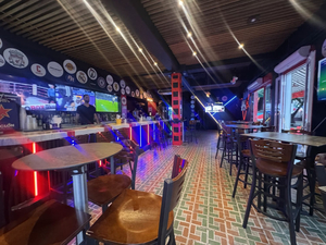 La Placita Sports Bar