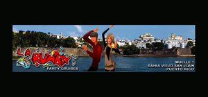 La Rumba Party Cruises