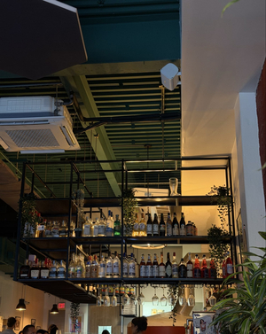 La Santurcina