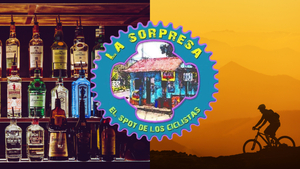 La Sorpresa El Viandon