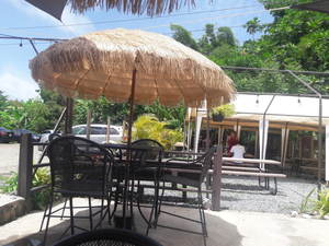 La Terraza de Juanita