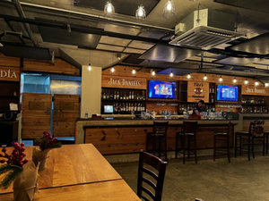 Ladi's Restaurant San Juan