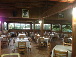 Lucio's Restaurant