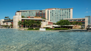 Sheraton Puerto Rico Hotel and Casino