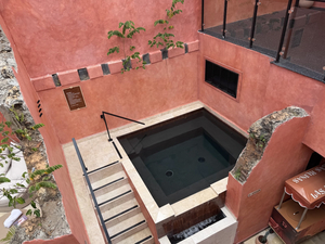 Las Ruinas Bathhouse & Gym