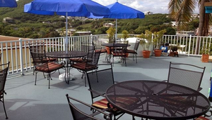 Las Vistas Café
