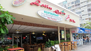 Latin Star Restaurant