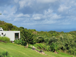 Lejos Eco Retreat