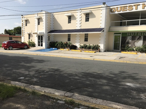 Levimar Guest House