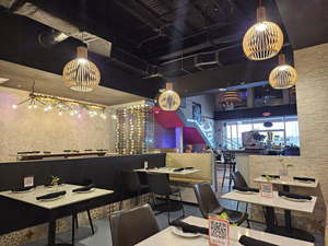 Lleras Gastrobar