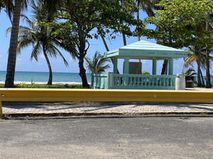 Los Bohios Playa Guayanes