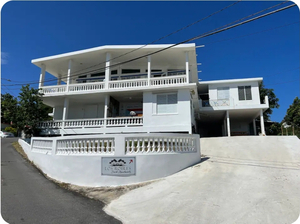 Los Roires Beach Apartments