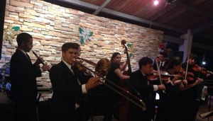 Los Violines de Marquito