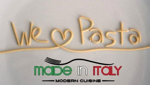 Made in Italy
