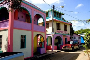 Mamacitas Guest House