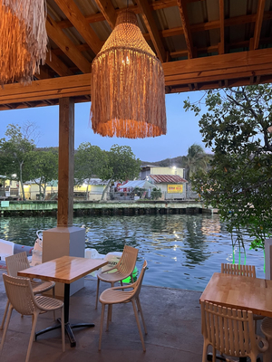 Mamacita's Restaurant and Bar