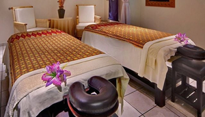 Mandara Spa at Wyndham Rio Mar