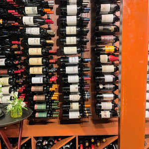 Mar Del Caribe Seafood and Restaurant