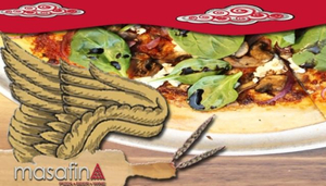 Masafina