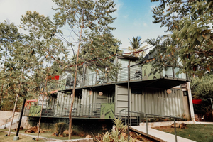 Mata e' Platano Guesthouse