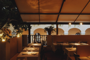 Materia Prima Restaurante