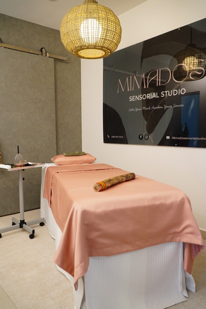 Mimados Sensorial Studio