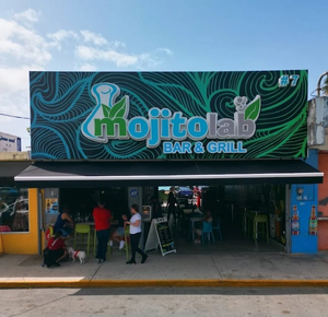 MojitoLab