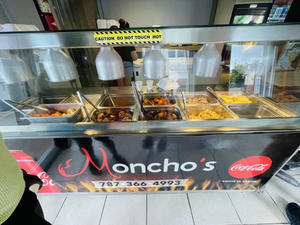 Moncho’s BBQ