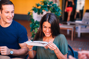 Morning Old San Juan Walking & Food Tasting Tour