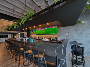Nabo Gastrobar