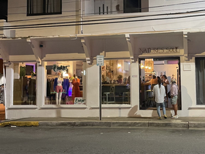 Nature's Soul / Kudalaut Boutique