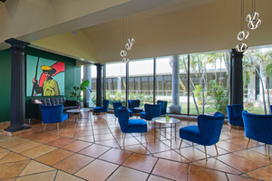 Néctar Restaurant - Puerto Rico