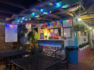 Nina's Restaurant - Puerto Rican Kitchen “ Good Home Made Food “🥰